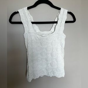 Free People Crop Tank - XS